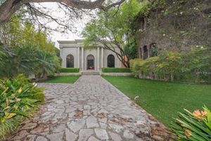 Casa Palacio de Arte en venta, Los Frailes, San Miguel de Allende