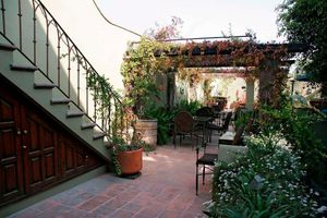 Hotel Boutique Quetzal en venta, Centro, San Miguel de Allende