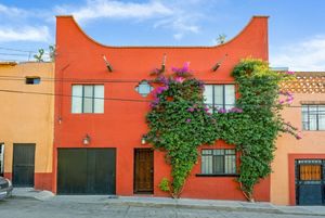 Casa Flores en venta, Allende, San Miguel de Allende