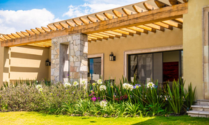 Casa Torreón en venta, Casco de Landeta, San Miguel de Allende