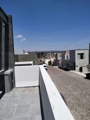 Casa Arcángeles en venta, El Paraíso, San Miguel de Allende