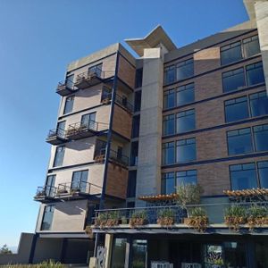 B5 Departamento en venta en Querétaro