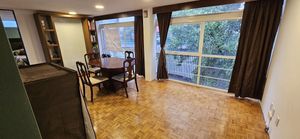 Vendo departamento de 2 recámaras en San Pedro de Los Pinos, Benito Juárez, CDMX