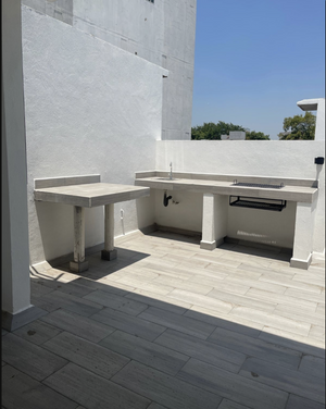 Vendo PH con Roof Garden Privado  en Portales Norte