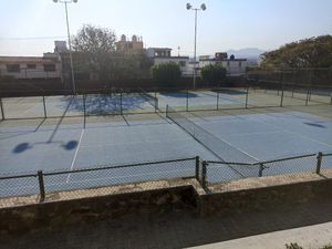 Departamento 2 recámaras, 2 baños en Club de Tenis Burgos
