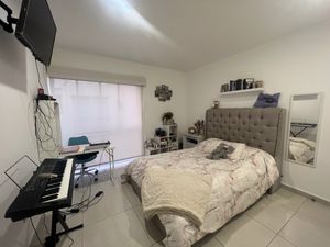 Departamento en venta exterior en colonia alamos