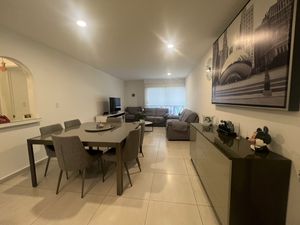 Departamento en venta exterior en colonia alamos