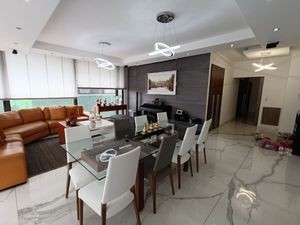 Rento Departamento  en Pedregal Tlalpan 220mts