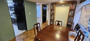 Vendo departamento de 2 recámaras en San Pedro de Los Pinos, Benito Juárez, CDMX