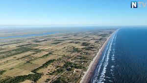 Vendo extenso terreno en Otatitos-Nayarit.