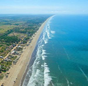 Vendo extenso terreno en Otatitos-Nayarit.