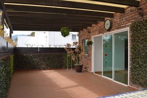 Roof Garden/ Terraza 1