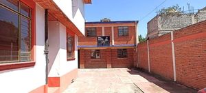 Casa Doble en San Gregorio Xochimilco