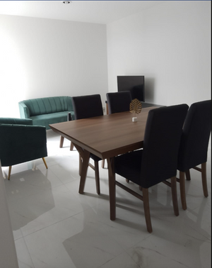 Vendo PH con Roof Garden Privado  en Portales Norte