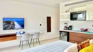 Estudio de lujo en venta en Tulum Central Park Lagunas