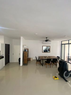 Casa de 3 recamaras en venta en Regatta Puerto Morelos
