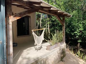 Casa en la Selva de Tulum en venta