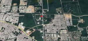 Terreno mixto en venta en Avenida Universidades – Playa del Carmen