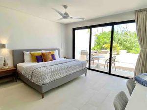 Estudio de lujo en venta en Tulum Central Park Lagunas