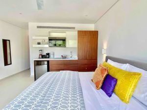 Estudio de lujo en venta en Tulum Central Park Lagunas