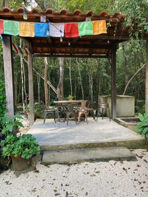 Casa en la Selva de Tulum en venta