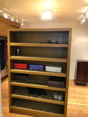 WALK IN CLOSET RECAMARA PRINCIPAL