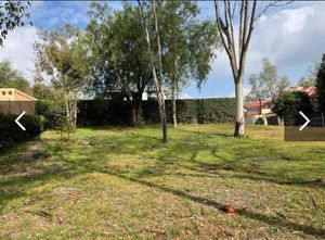 SE VENDE EXCELENTE TERRENO EN BOSQUES DEL LAGO