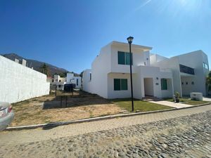 Terreno en venta en Fracc La Jolla Residencial en Manzanillo