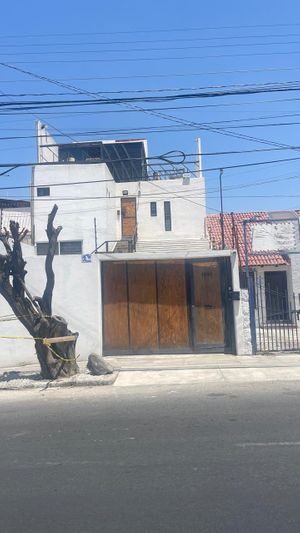 Edificio en Venta Corregidora Norte, Qro.