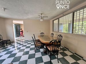 Casa en venta en Burgos, Cuernavaca Morelos