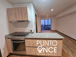 Departamento en Venta.- San José del Olivar