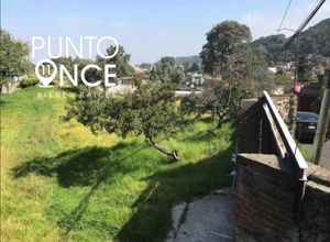 Terreno en venta en Xochimilco