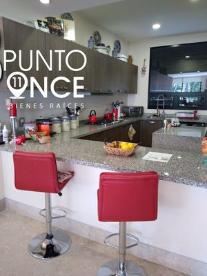 Lomas de los Ángeles Tetelpan.- Departamento en venta