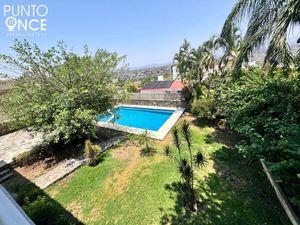 Casa en venta en Burgos, Cuernavaca Morelos