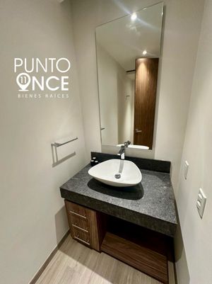 Departamento Nuevo en venta San José Insurgentes