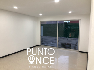 Departamento en Venta. - Xotepingo