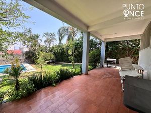 Casa en venta en Burgos, Cuernavaca Morelos