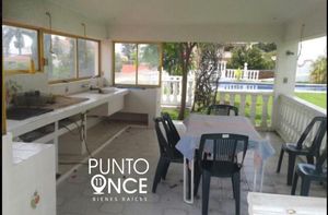 Casa en venta en Oaxtepec,Lomas de Cocoyoc