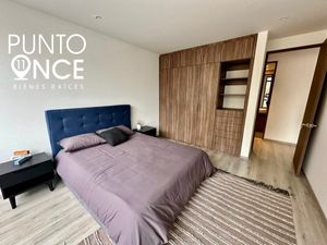 Nuevo Departamento en venta San José Insurgentes