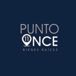 PUNTO ONCE Bienes Raíces