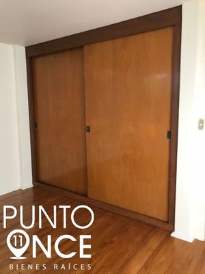 Departamento en venta en Hipódromo Condesa