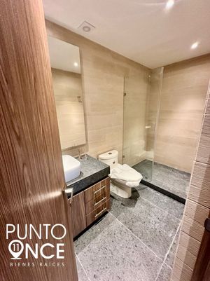 Nuevo Departamento en venta San José Insurgentes