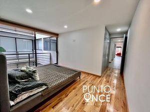 DEPARTAMENTO SEMI NUEVO EN NARVANTE PONIENTE