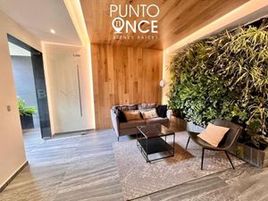 Pent House en venta, roof garden privado en Colonia Del Valle Sur