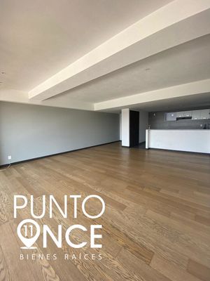 Departamento en venta en Be Grand San Angel.