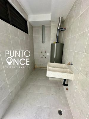 Nuevo Departamento en venta San José Insurgentes