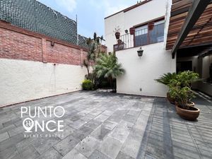 CASA EN VENTA EN COYOACAN