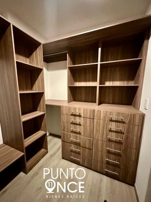 Departamento Nuevo en venta San José Insurgentes