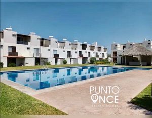 Departamento en renta en Xochitepec Morelos