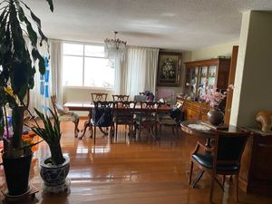 VENTA CASA A 1 CUADRA DE TELEVISA SAN ANGEL